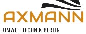 Axmann Umwelttechnik Berlin